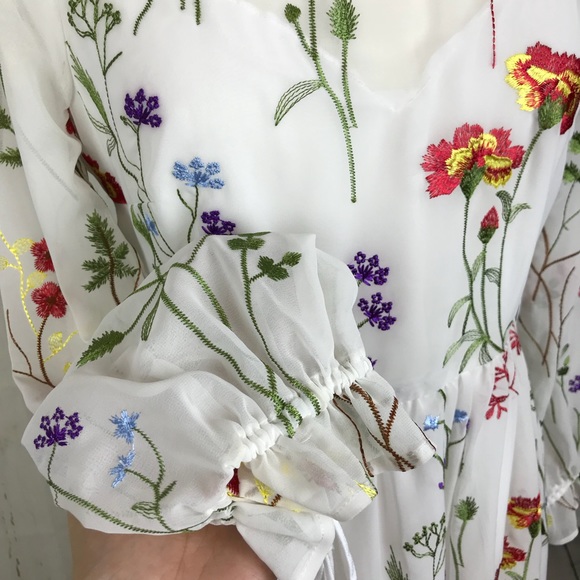 chelsea28 white dress